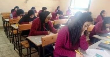رابط أرقام جلوس طلاب الثانوية العامة قبل الامتحان بأيام