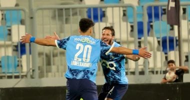 رمضان صبحى يحصد لقب أفريقيا للمرة الثانية في تاريخه