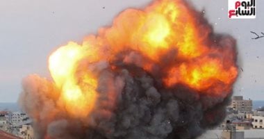 زيادة عدد شهداء العدوان الإسرائيلي على غزة إلى 54981 شهيداً