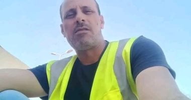 سائق شاحنة بنزين ينقذ مدينة شهيداً قبل زفاف نجله