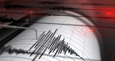 سكان الجيزة يتعرضون لهزة أرضية قوية تؤثر عليهم