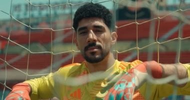 سيحا بعد انضمامه للأهلي: حققت حلم والدي وأمنيتي منذ 15 عاماً