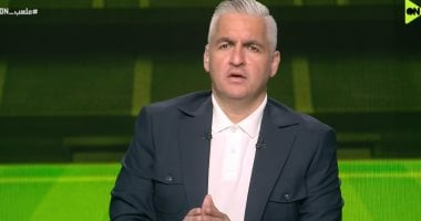 سيف زاهر: البنك الأهلى سعر بيع أسامة فيصل 80 مليون جنيه