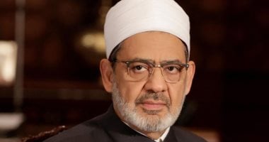 شيخ الأزهر يقدم التهاني للرئيس السيسي بعيد الأضحى