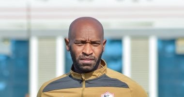 شيكابالا يعلن استمراره مع الزمالك حتى انتهاء عقده الحالي