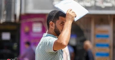طقس الإثنين 9 يونيو 2025: حرارة مرتفعة في القاهرة وأسوان