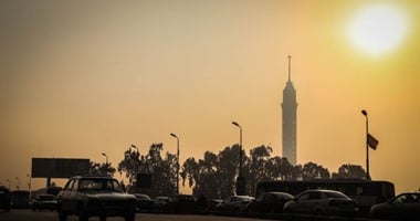 طقس ربيعي اليوم الثلاثاء 3 يونيو 2025 في القاهرة