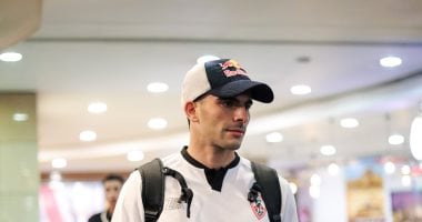 عقد زيزو مع الزمالك ينتهي بعد مباراة نهائي كأس مصر