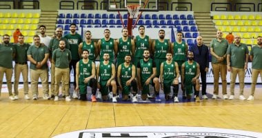 غياب بيبو وكمال وصالح يسجل حدثًا في سلة الاتحاد