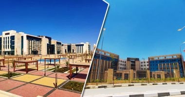 قائمة بأسماء 32 جامعة أهلية معتمدة في مصر لعام 2025