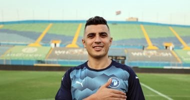 كريم حافظ يثمن جهود اللاعبين والإدارة ويشيد بلقب إفريقيا