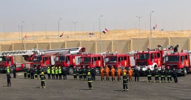 كيف تتصرف في حالة اندلاع حريق بشقتك أثناء العيد