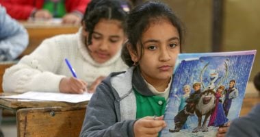 كيفية الحصول على نتيجة الصف السادس الابتدائي في القاهرة