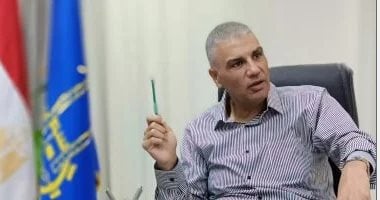 محافظ أسوان: ارتفاع ملحوظ في الإقبال السياحي خلال عقدين
