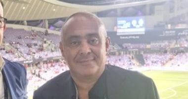 محمد يحيى لطفي: لقاءات حصرية بكأس العالم للأندية لجماهير الأهلي