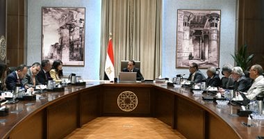 مدبولي: اجتماع أسبوعي لمتابعة احتفالية المتحف المصري الكبير حتى يوليو
