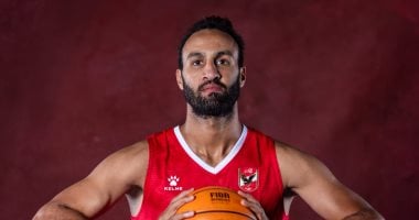 مصطفى كيجو: نهدي لقب سوبر السلة لجماهير النادي الأهلي