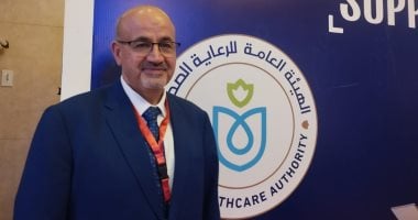 ممثل الصحة العالمية يكشف تفاصيل تسليم مصر شهادة السيطرة للفيروس B