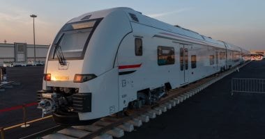 مميزات قطار DESIRO السريع وتأثيره على شبكة القطارات الحديثة