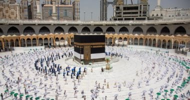 موسم حج 2025 الأخير في الصيف يعود بعد 25 عامًا