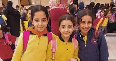 نتيجة الصف السادس الابتدائي وكيفية معرفة درجاتك برقم الجلوس
