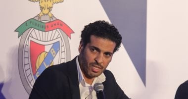 هاني سعيد: بيراميدز أول فريق يحصل على لقب أفريقيا دون جمهور