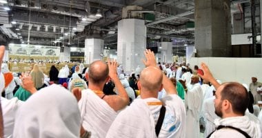 وداع الحجاج لمنى بعد رحلة إيمانية مؤثرة وملهمة