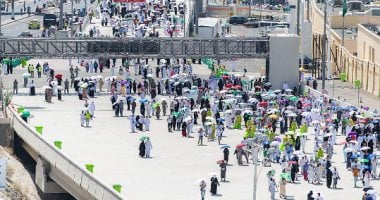 وزارة الصحة تحذر الحجاج المصابين بحمى وضيق تنفس بأمور هامة