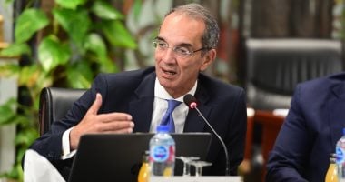 وزير الاتصالات يعلن إصدار 19 مليون رقم قومي عقاري بالمحافظات