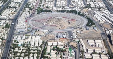 وزير الحج السعودي: تنظيم دقيق وحظر الخروج من عرفات سيرًا