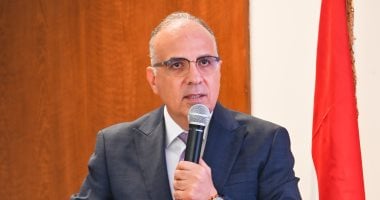وزير الري: زيادة التصرفات المائية بالترع والحفاظ على المناسيب
