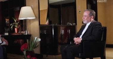 وزير خارجية إيران: لقاء الرئيس السيسي يعكس التزام تعزيز العلاقات