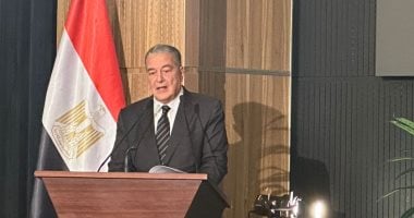 ياسين منصور: مشروع استراتيجي لتحويل مصر إلى وجهة سياحية