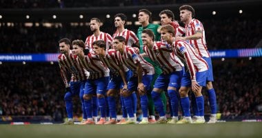 أتلتيكو ضد الإنتر.. الفاريز يتقدم للإسبان بهدف نظيف فى الشوط الأول