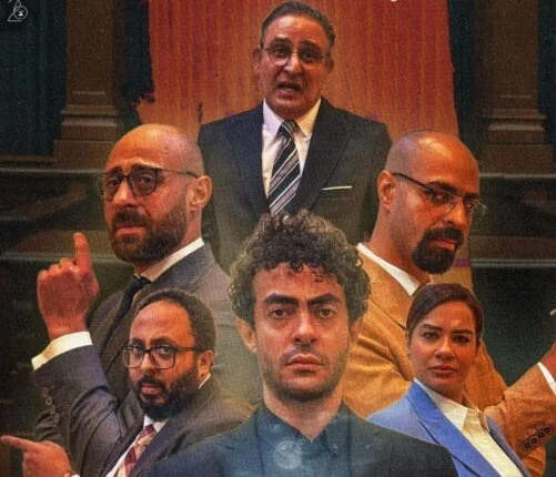 أحمد أبو زيد يحصد جائزة أفضل ممثل عن «سقوط حر» في مهرجان قرطاج المسرحي