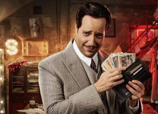 أحمد أمين في ضيافة قمة «بريدج 2025» ضمن أمسياتها الترفيهية