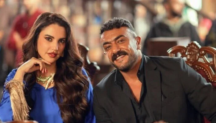 «علي وميادة».. أحمد العوضي يكشف عن شخصية درة في مسلسل علي كلاي في رمضان 2026