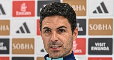 أرتيتا: تشيلسى يستحق المنافسة على لقب الدوري الإنجليزي