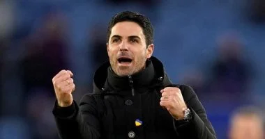 تشيلسي ضد آرسنال.. أرتيتا: افتقدنا التفاصيل الحاسمة للفوز بالديربي