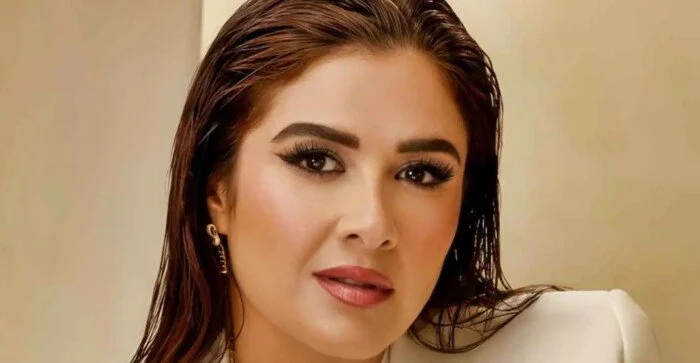 تكشف أسباب طلاقها.. ياسمين عبد العزيز في ضيافة منى الشاذلي قريبا