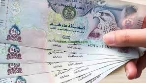 سعر الدرهم الإماراتي مقابل الجنيه المصري اليوم الأربعاء 26 نوفمبر