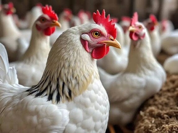 أسعار الدواجن والبيض اليوم الاثنين 24 نوفمبر 2025