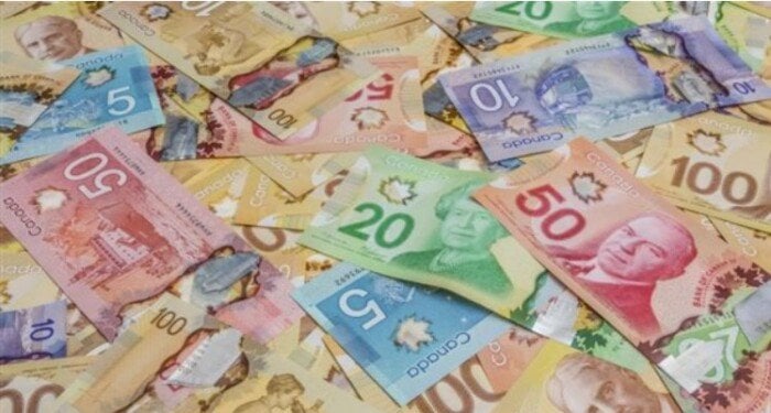 سعر الدولار الكندي أمام الجنيه اليوم الثلاثاء 25 نوفمبر 2025