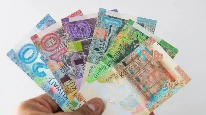 سعر الدينار الكويتي في مصر اليوم.. الأحد 30 نوفمبر 2025