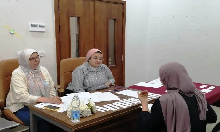 أسوان تُطلق أول منصة رسمية لامتحانات DELF الدولية