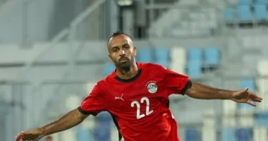 أكرم توفيق وأفشة والنني أسلحة منتخب مصر للتتويج بكأس العرب