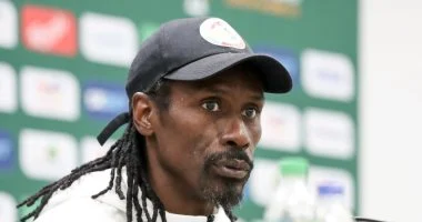 أليو سيسيه: منتخب مصر يمتلك مقومات التتويج بكأس أمم أفريقيا