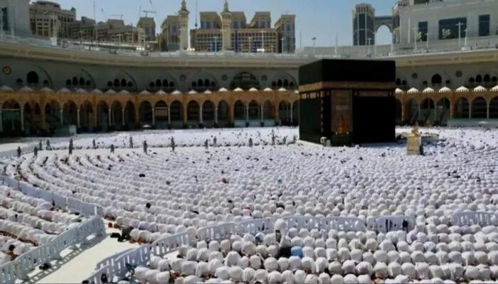 للفائزين بالتأشيرات.. أماكن سداد رسوم حج الجمعيات الأهلية 2026