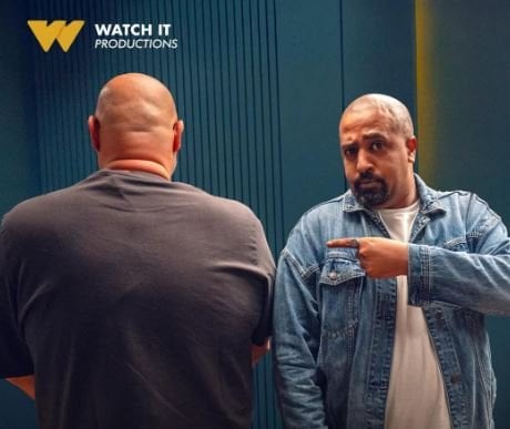 أوتاكا ضيف «فضفضت أوي» بهذا الموعد