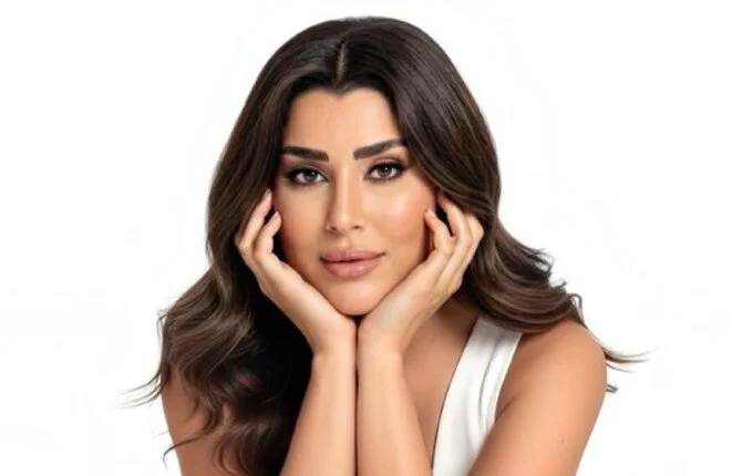 مفاجأة لـ أيتن عامر في عيد ميلادها.. شاهد رد فعلها «فيديو»